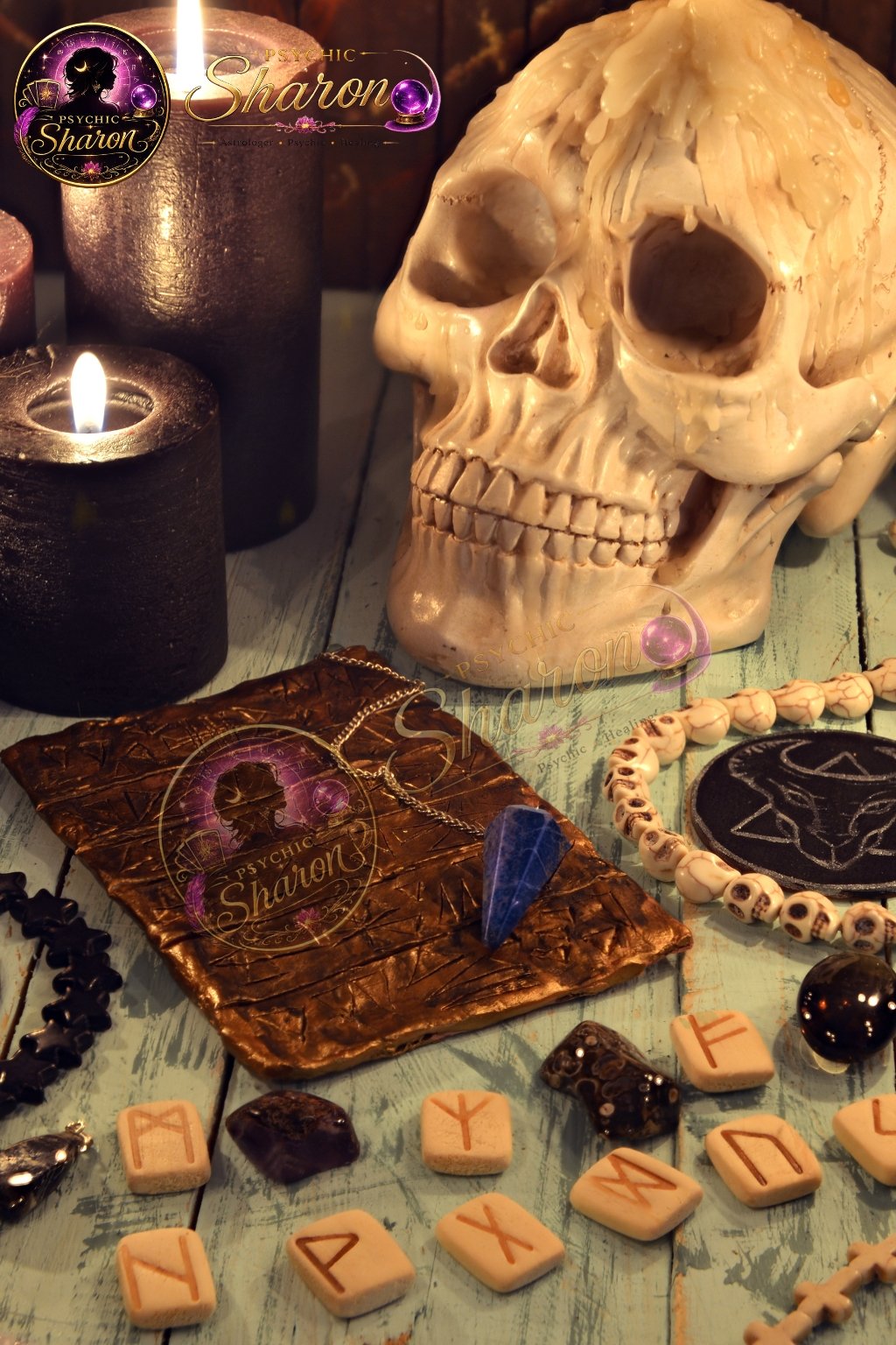 Black Magic Removal