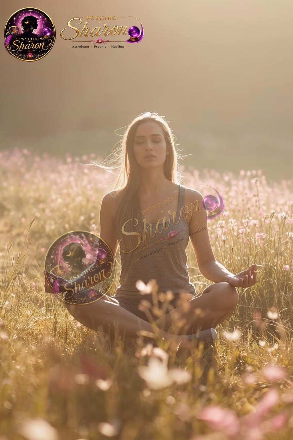 Chakra Healing