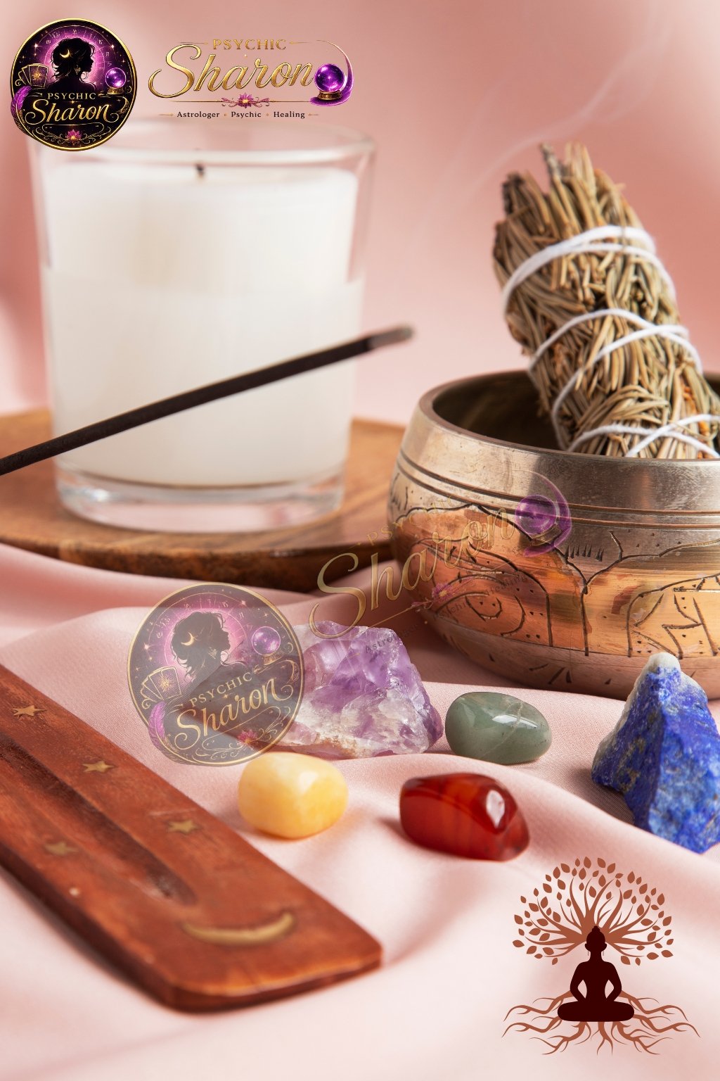 Spiritual Healing