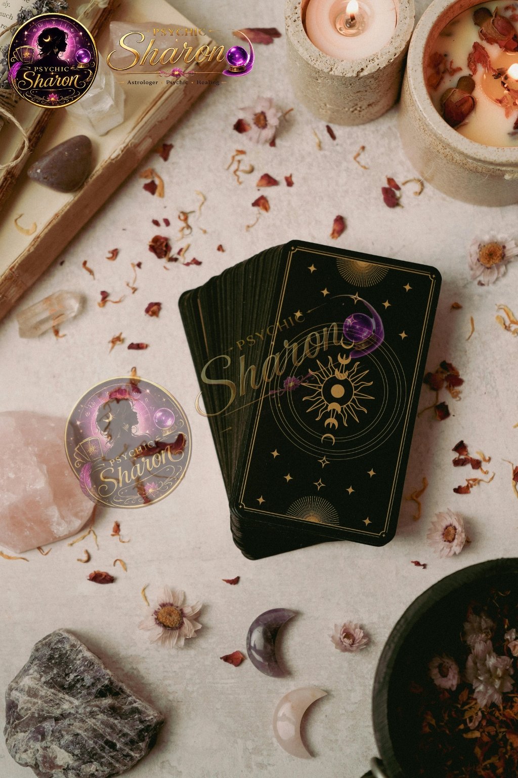 Tarot Card Reading in London Ontario